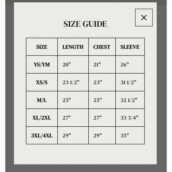 Taylor Swift Red Taylor’s Version Cardigan Cream Size M/L Cable Ready to Ship - Picture 4 of 4